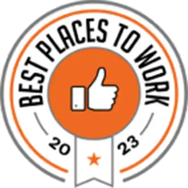 Best Place to Work