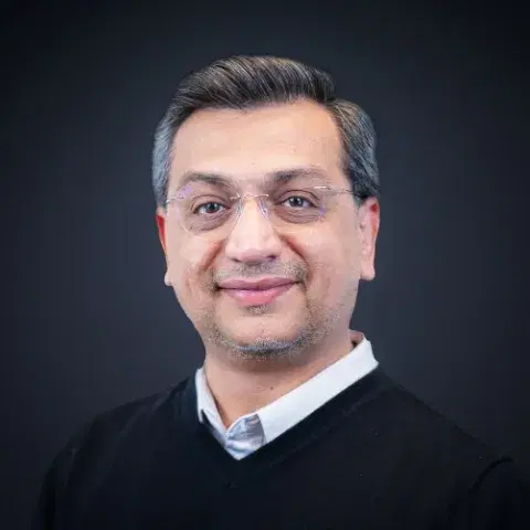 Anup Variava
