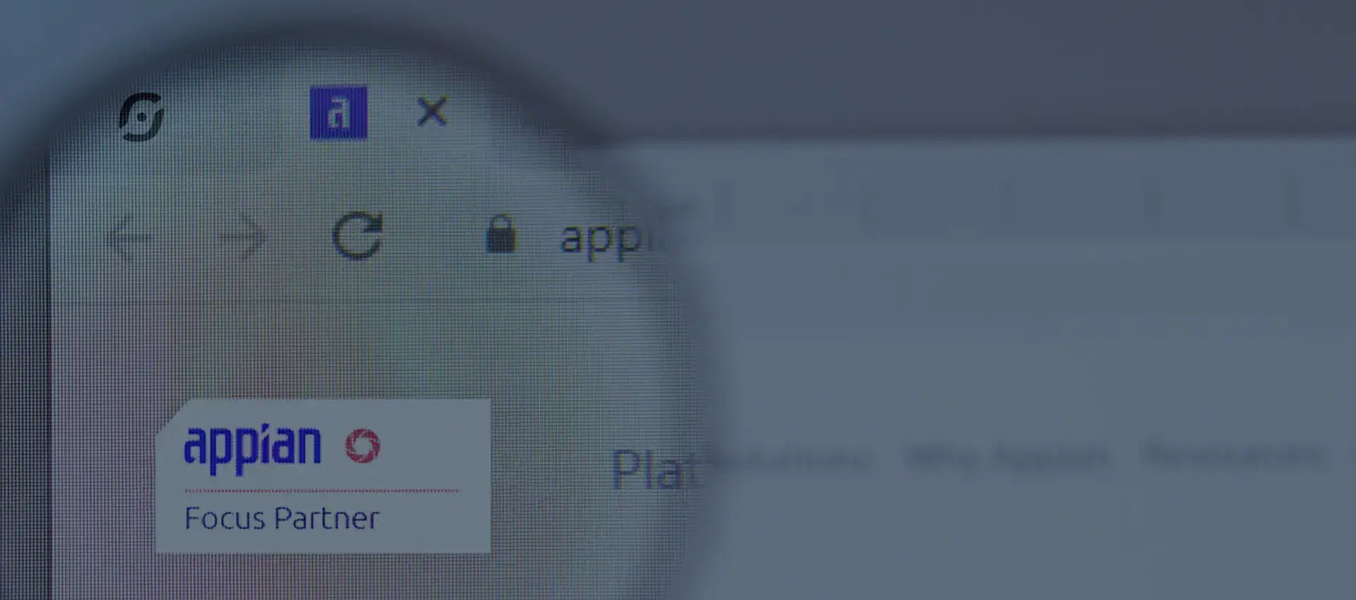 AI Powered Process Orchestration 
with **Next-Generation 
Technology Expertise**