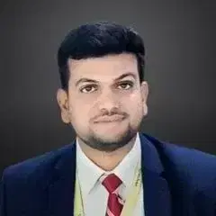 Bharadwaj D Jagannath