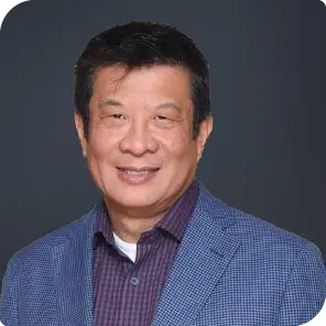 Charlie Diao