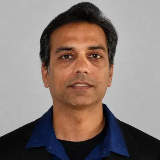 Eklove Mohan