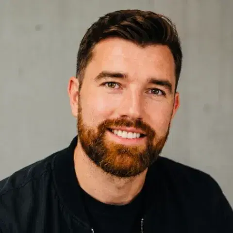 Joshua Bowley