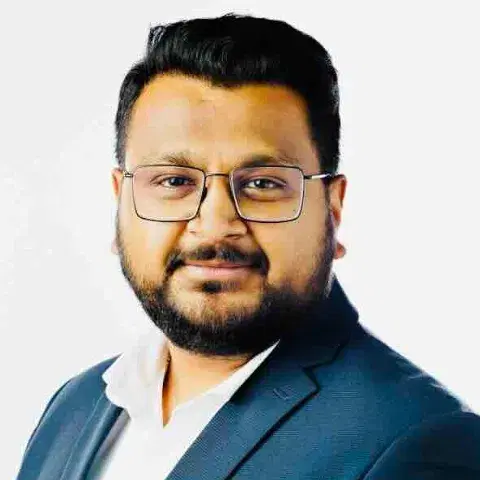 Punit Shah