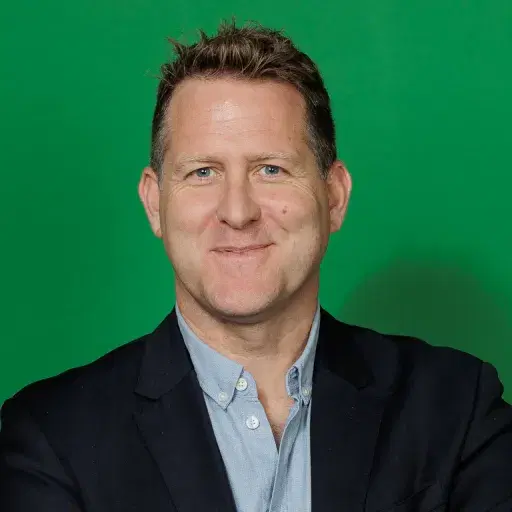 Rory Yates