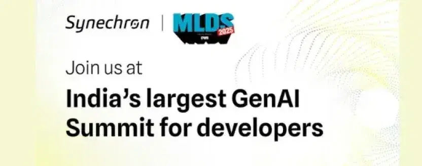 MLDS 2025