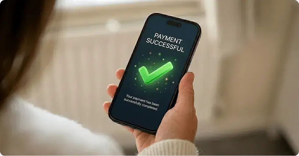 Real Retail Banking
Transformations