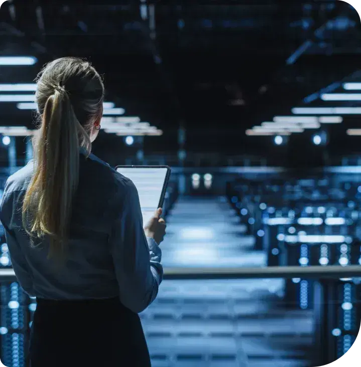 We created a **blockchain 
solutions toolkit** to drive 
interoperability forward in the 
financial services industry.