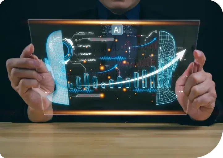 Innovation and AI Transformation