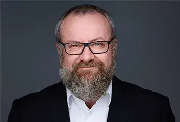 デビッド・スウェル