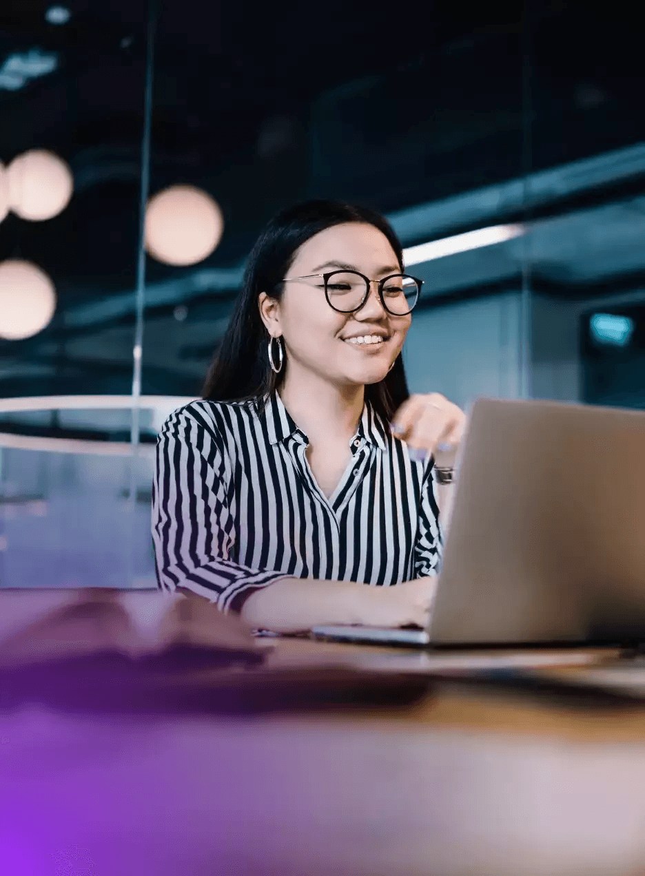 Your Career Journey Starts Here