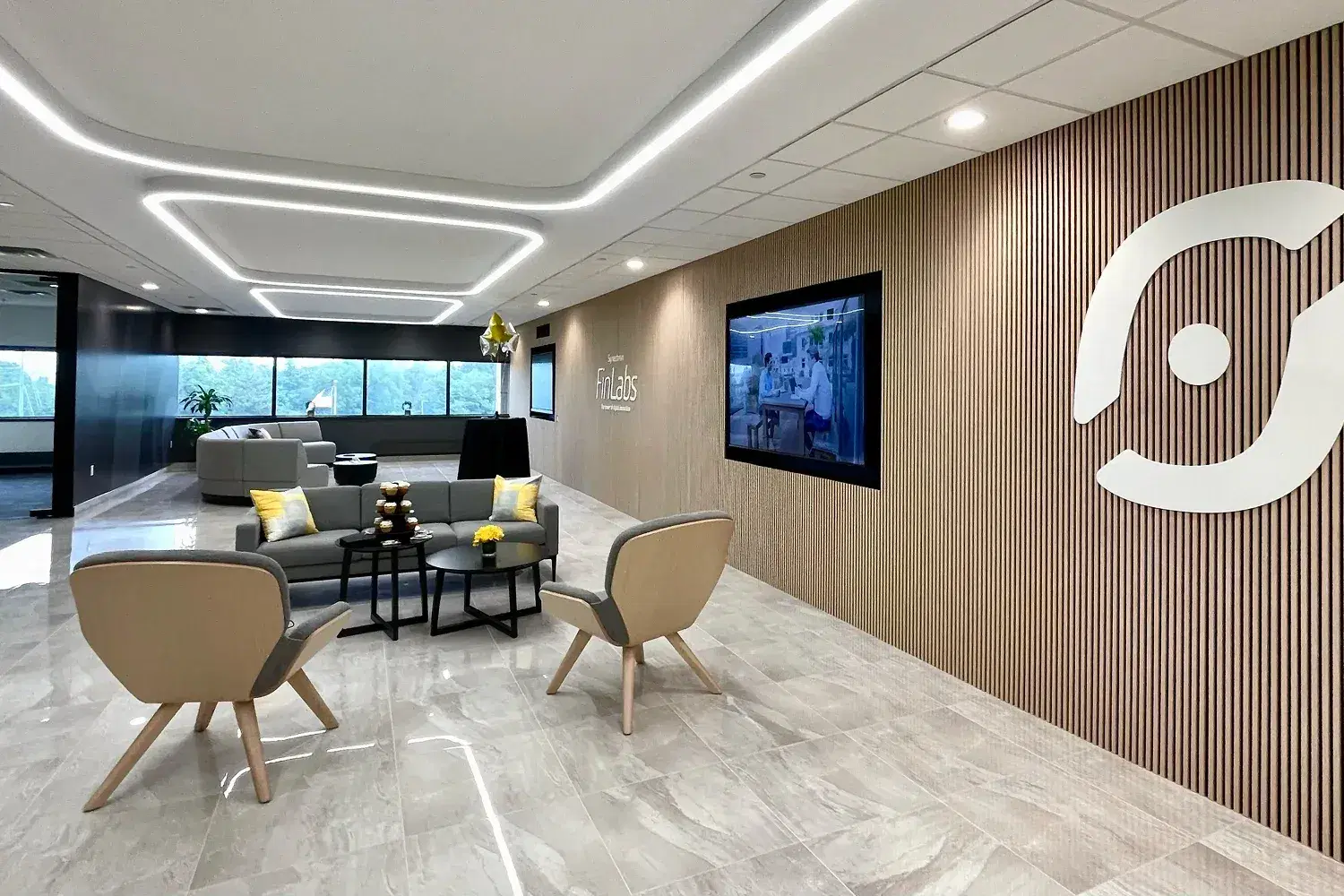 Working in New Jersey