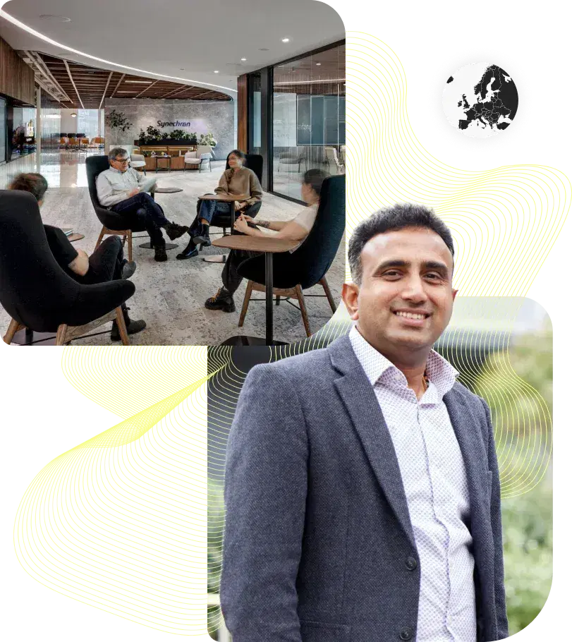 Working in Other Locations