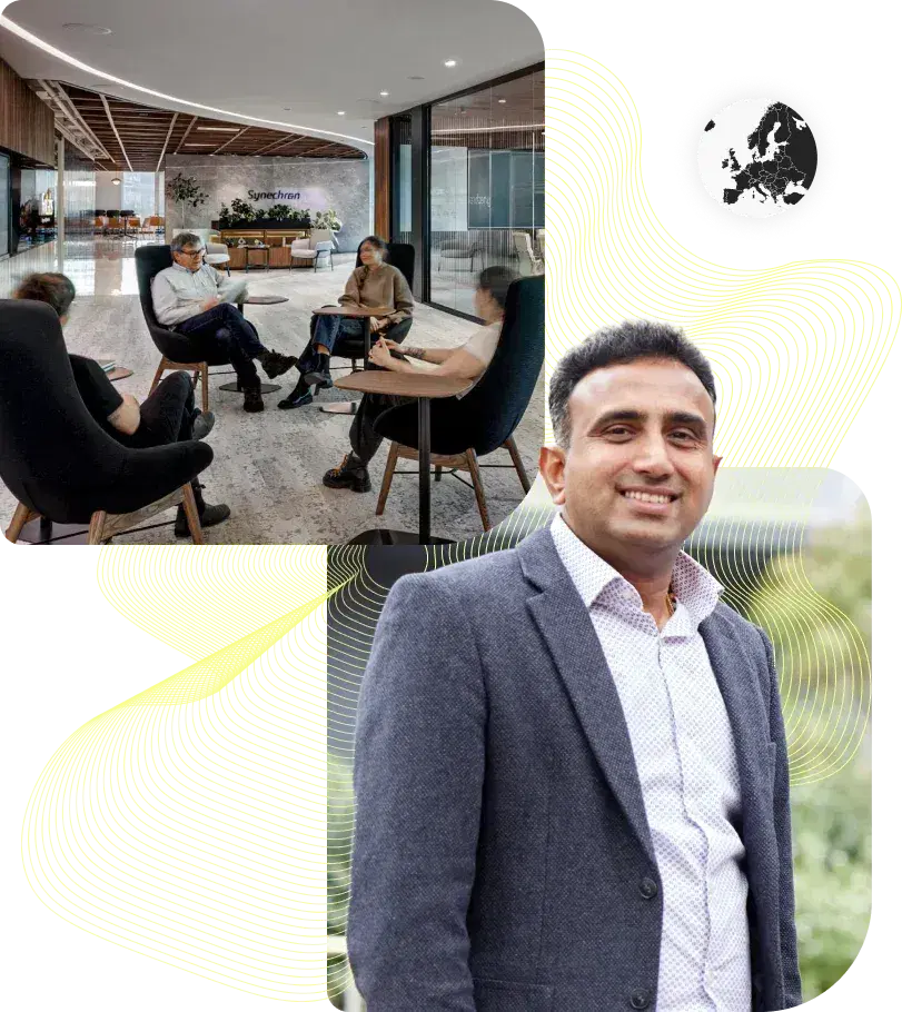 その他の拠点で働く