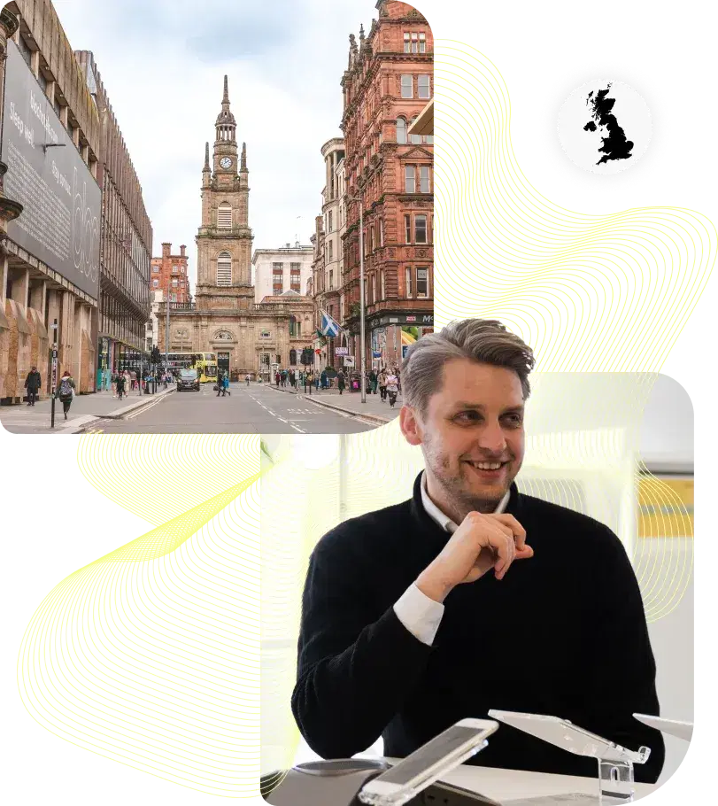 Working in Other Locations