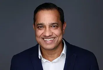 Rakesh Gupta