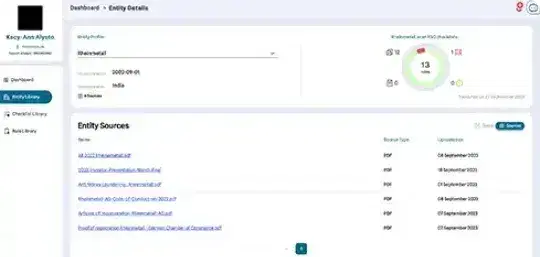 RiskTech.AI 
Accelerators