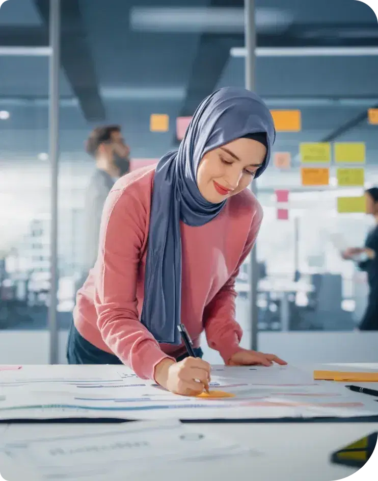 Application Development