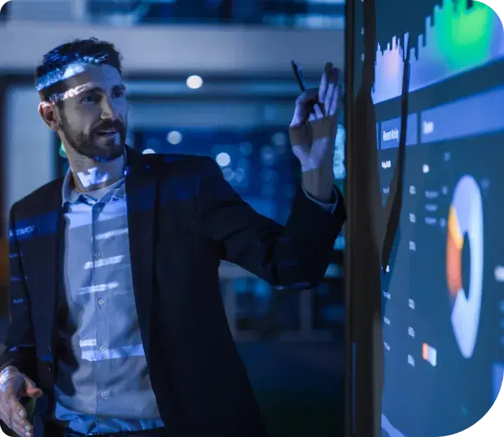 Core Banking Services