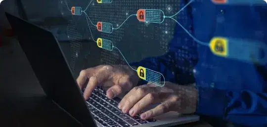 Blockchain 
Accelerators