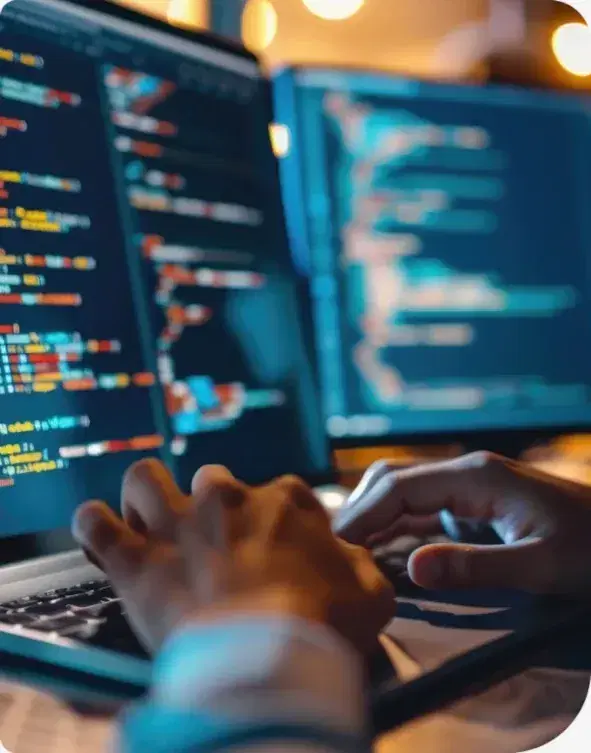 Quality Software Engineering & Automation