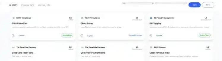 Synechron Nexus Plus 
Accelerators