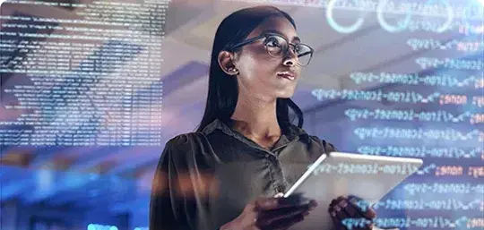 Digital Ecosystems 
Accelerators