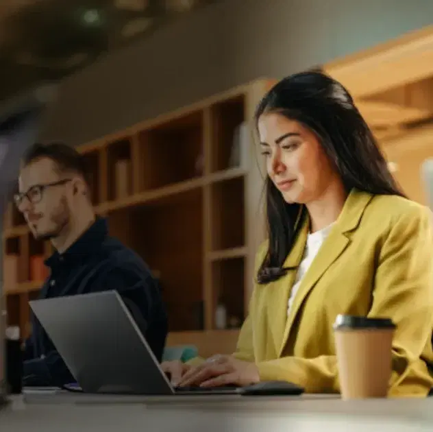 Synechron’s Latest 
**Announcements** 
