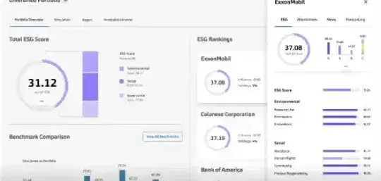 InvestTech 
Accelerators