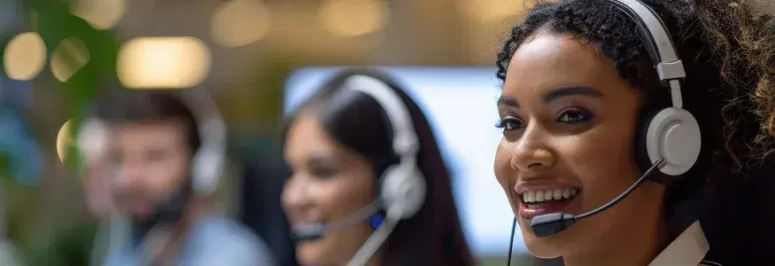 Transforming Telecom Customer Engagement
