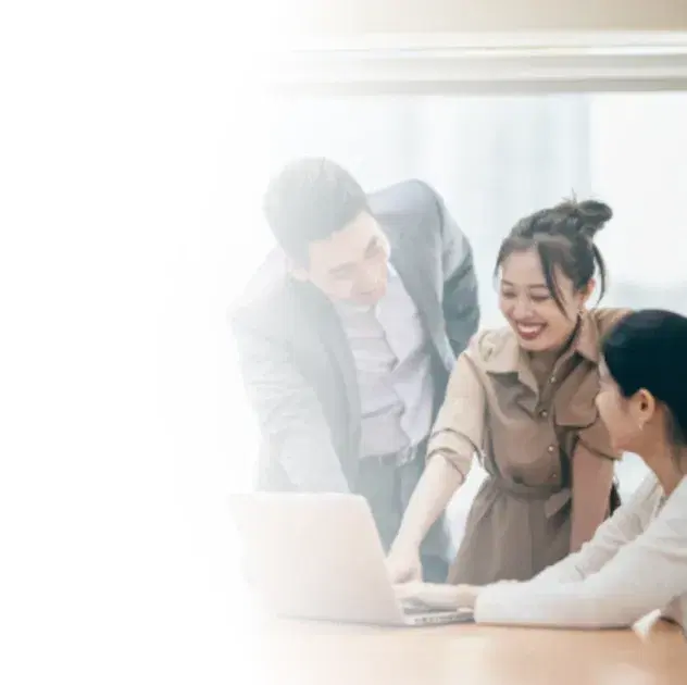 Synechron’s Latest 
**Announcements** 
