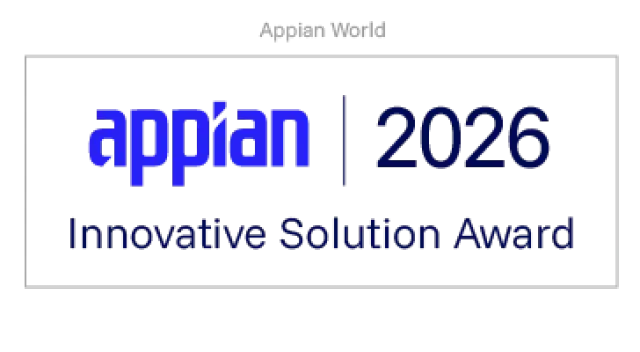 Appian Award