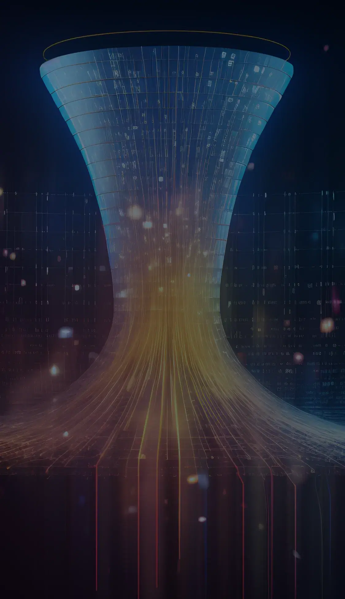 ACH Group: **Streamlining**
**Data-Centric Aged-Care**