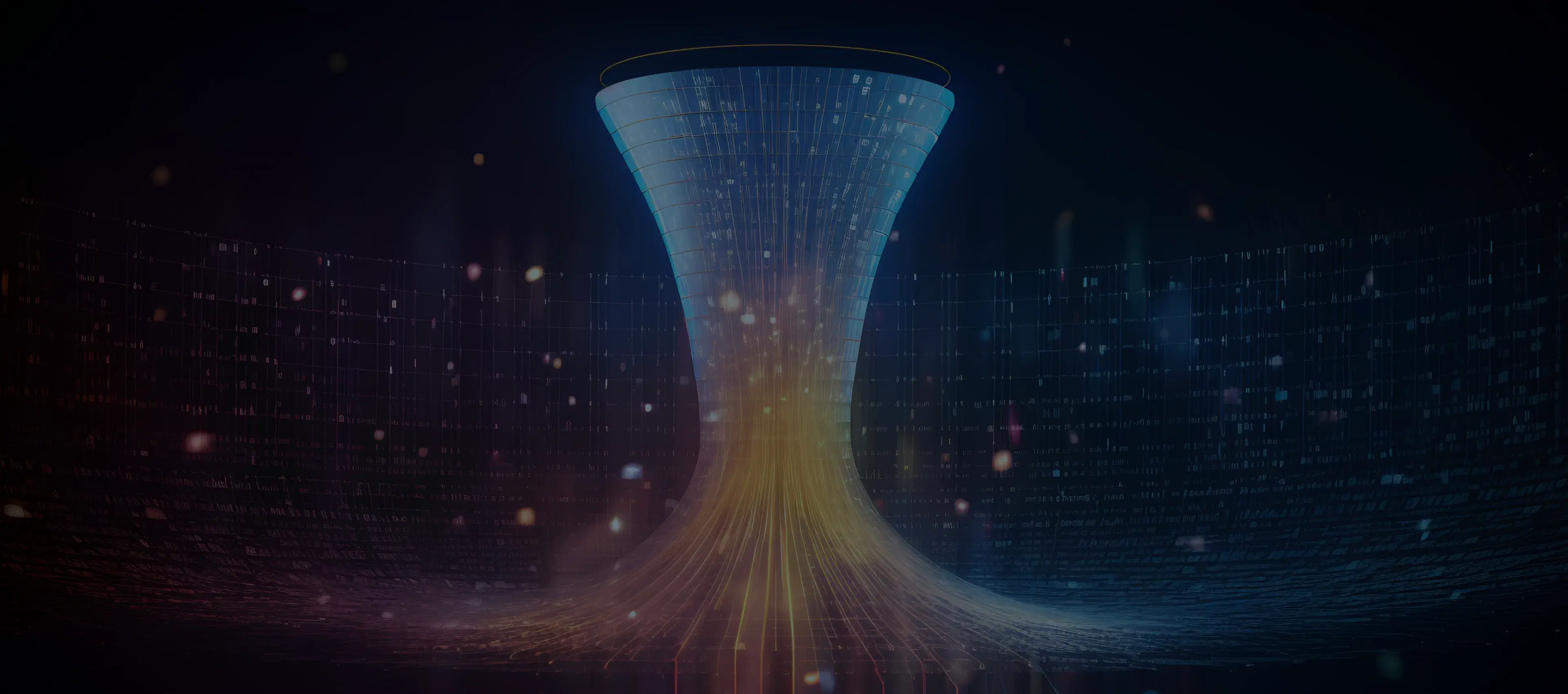 ACH Group: **Streamlining**
**Data-Centric Aged-Care**