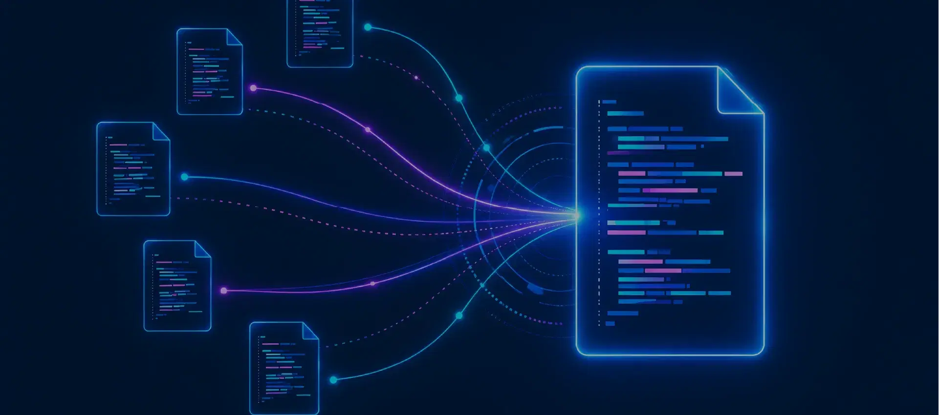 Automating Data Synchronization for a Global Investment Bank