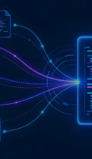 Automating Data Synchronization for a Global Investment Bank