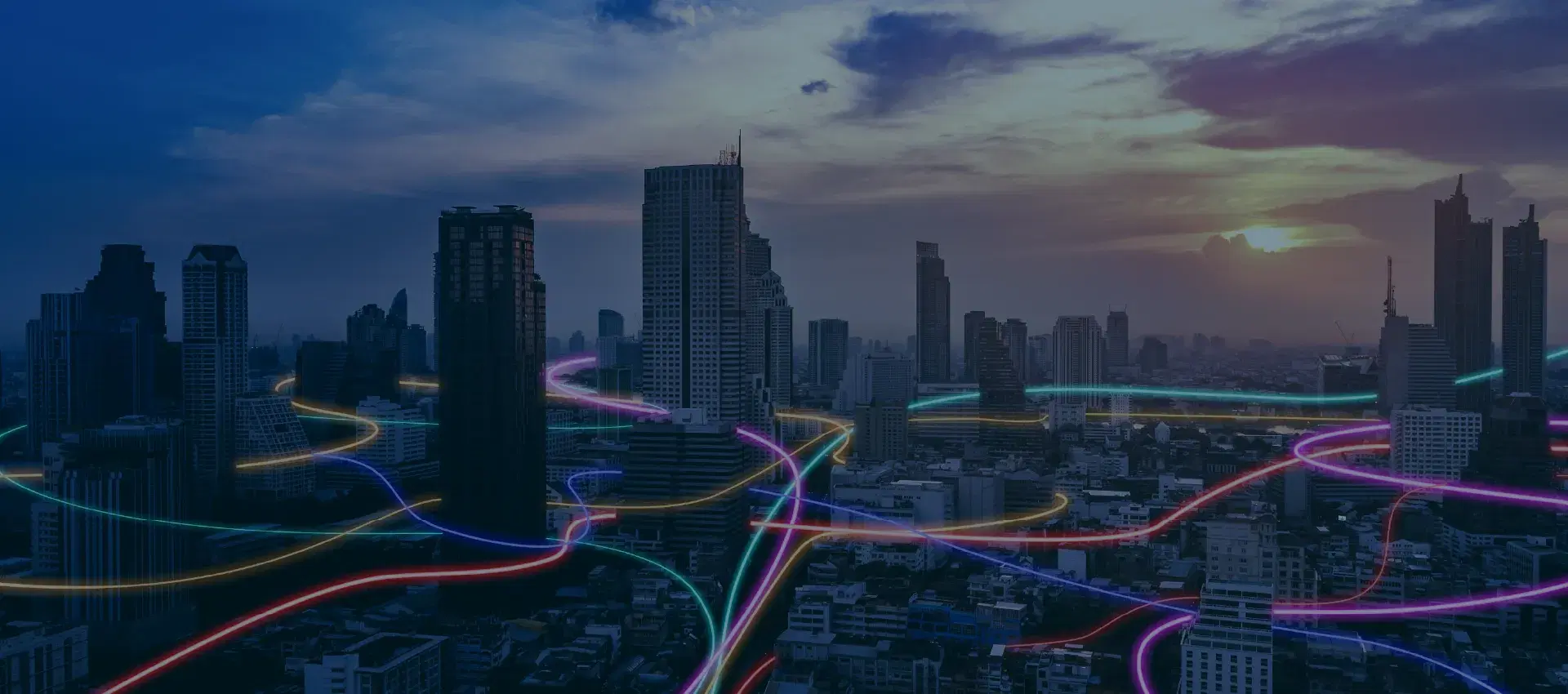 Scaling Saudi Arabia's Smart City Transformation