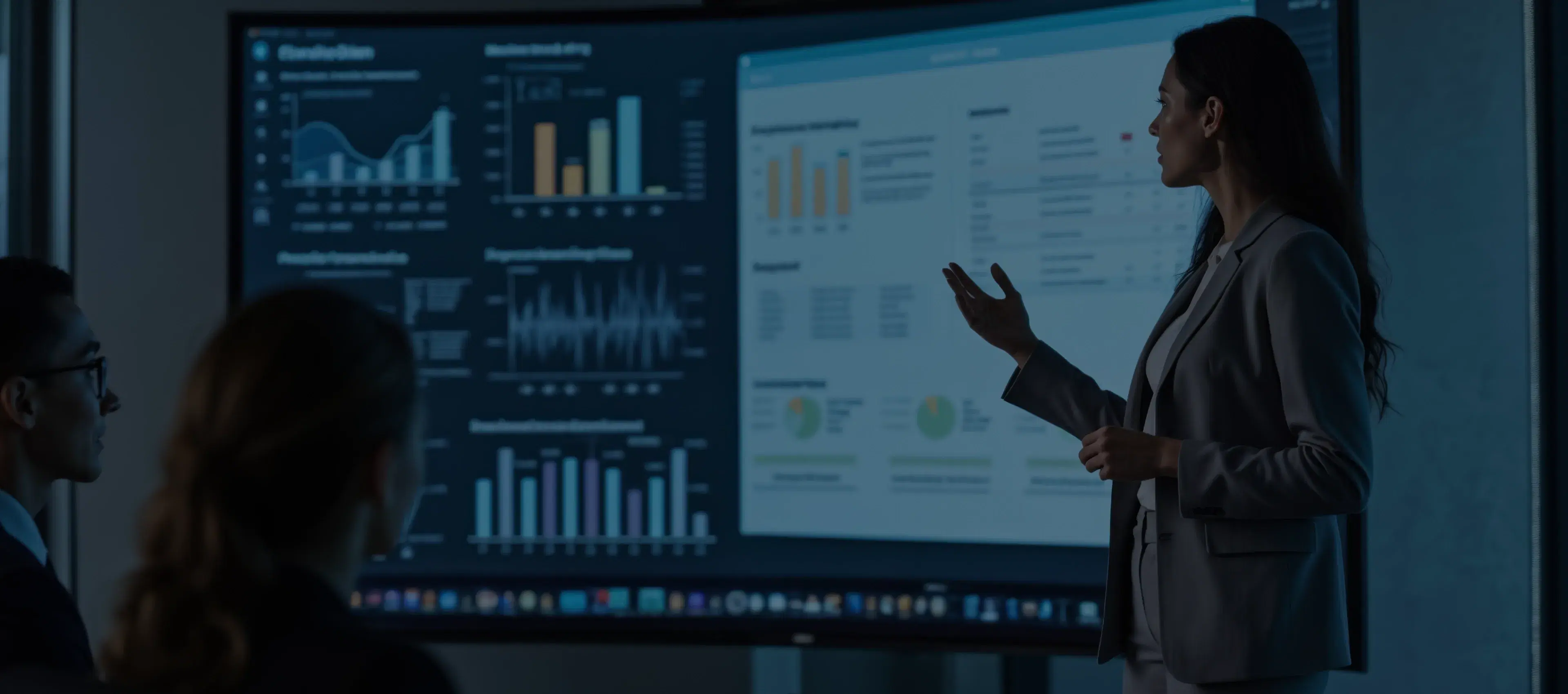 Eldercare: Simplifying and
Strengthening **Data
Reporting**