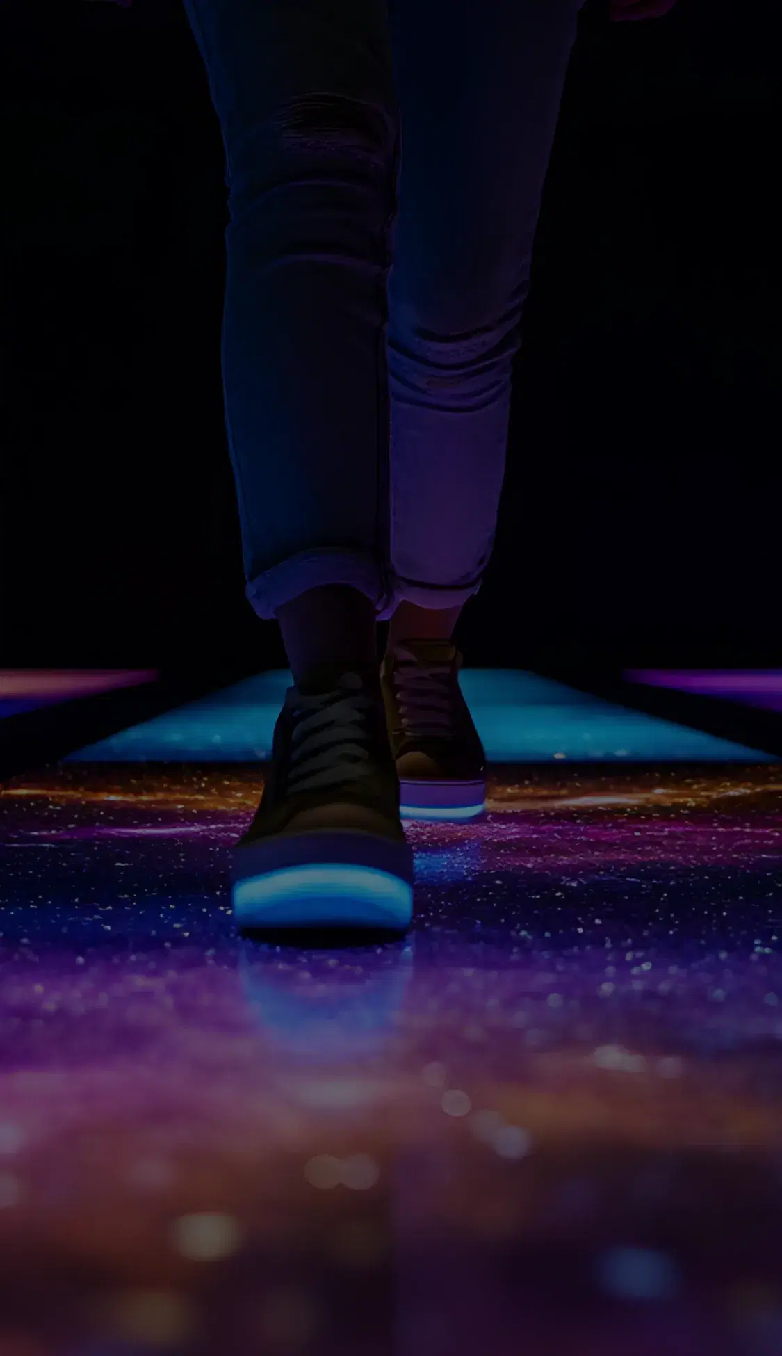 Flinders University: **City
Campus Digital
Experience**