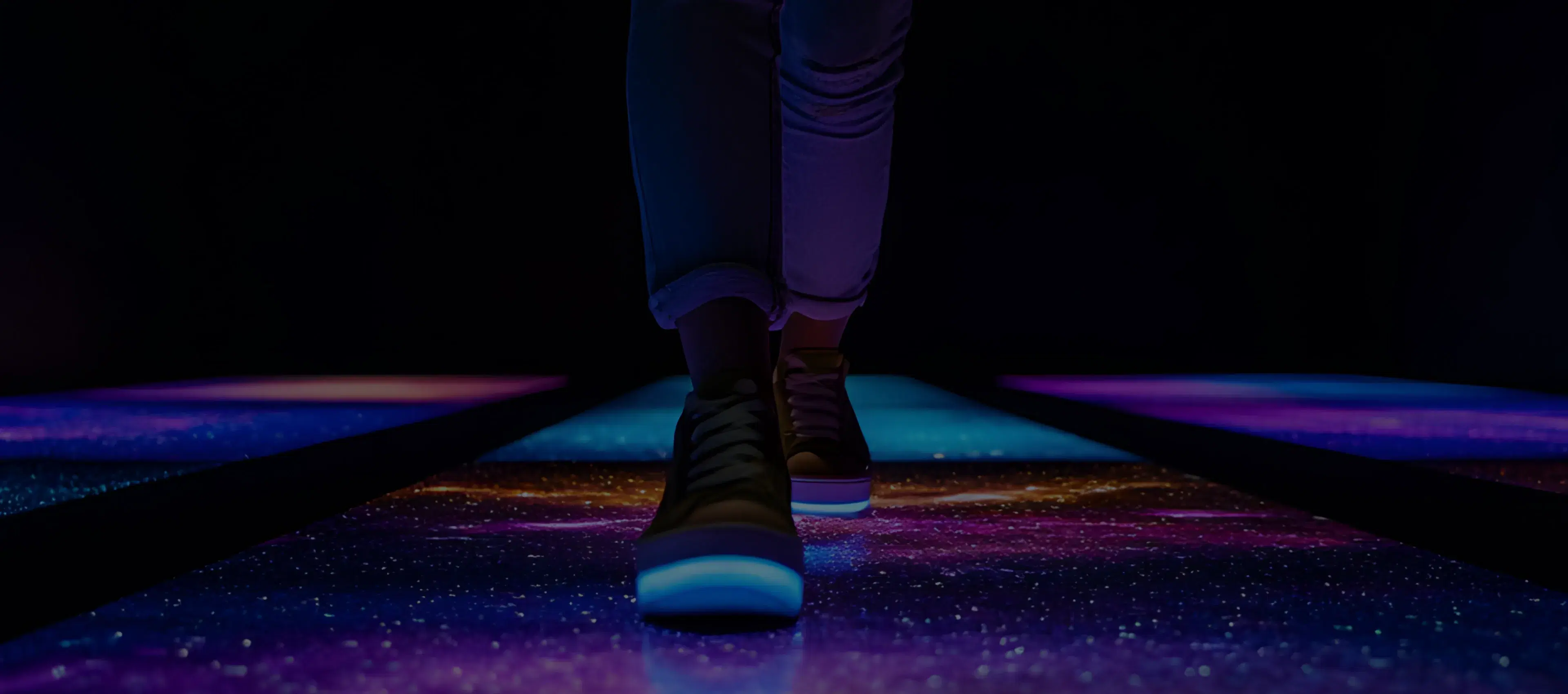 Flinders University: **City
Campus Digital
Experience**