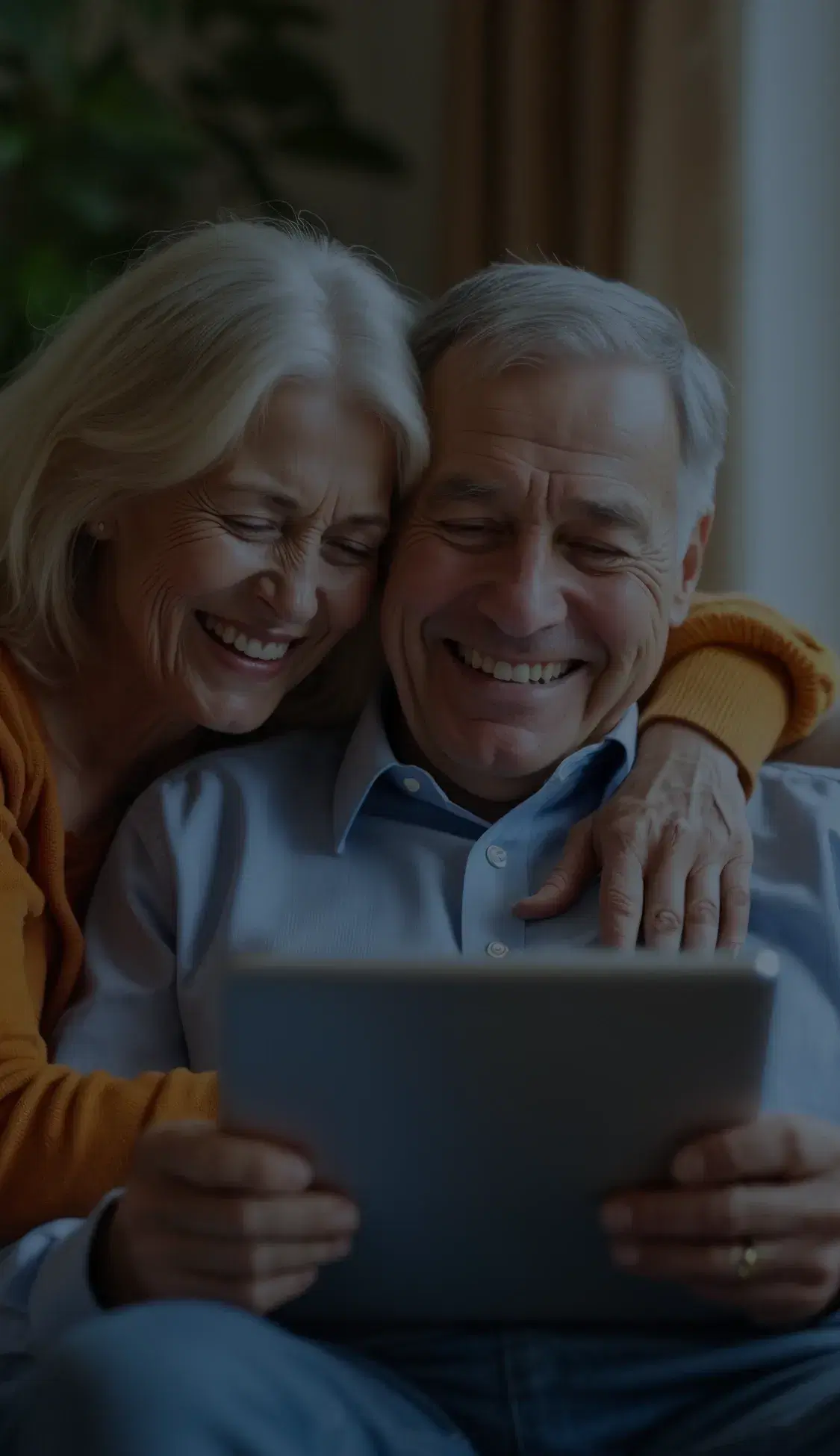 Kalyra: **Pilot Data Platform
Implementation in Aged
Care**