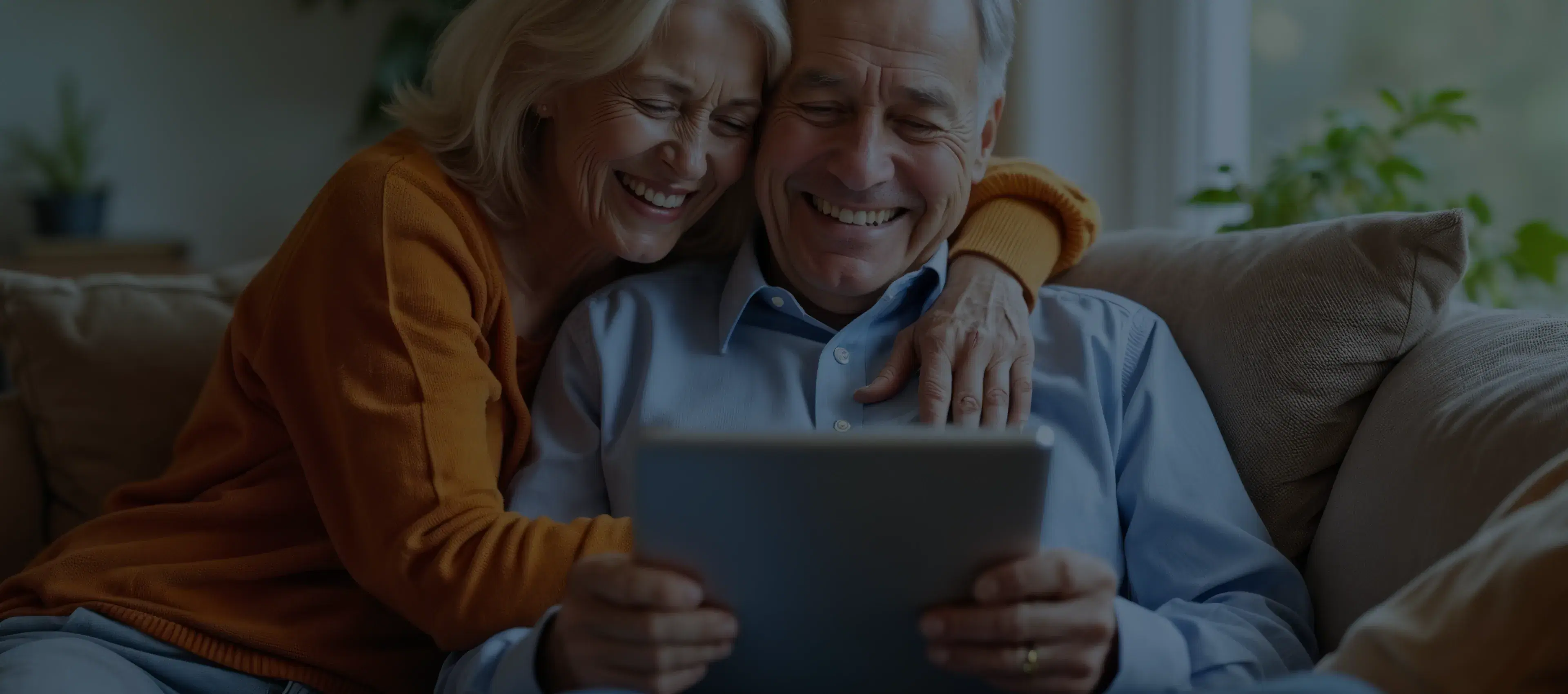 Kalyra: **Pilot Data Platform
Implementation in Aged
Care**