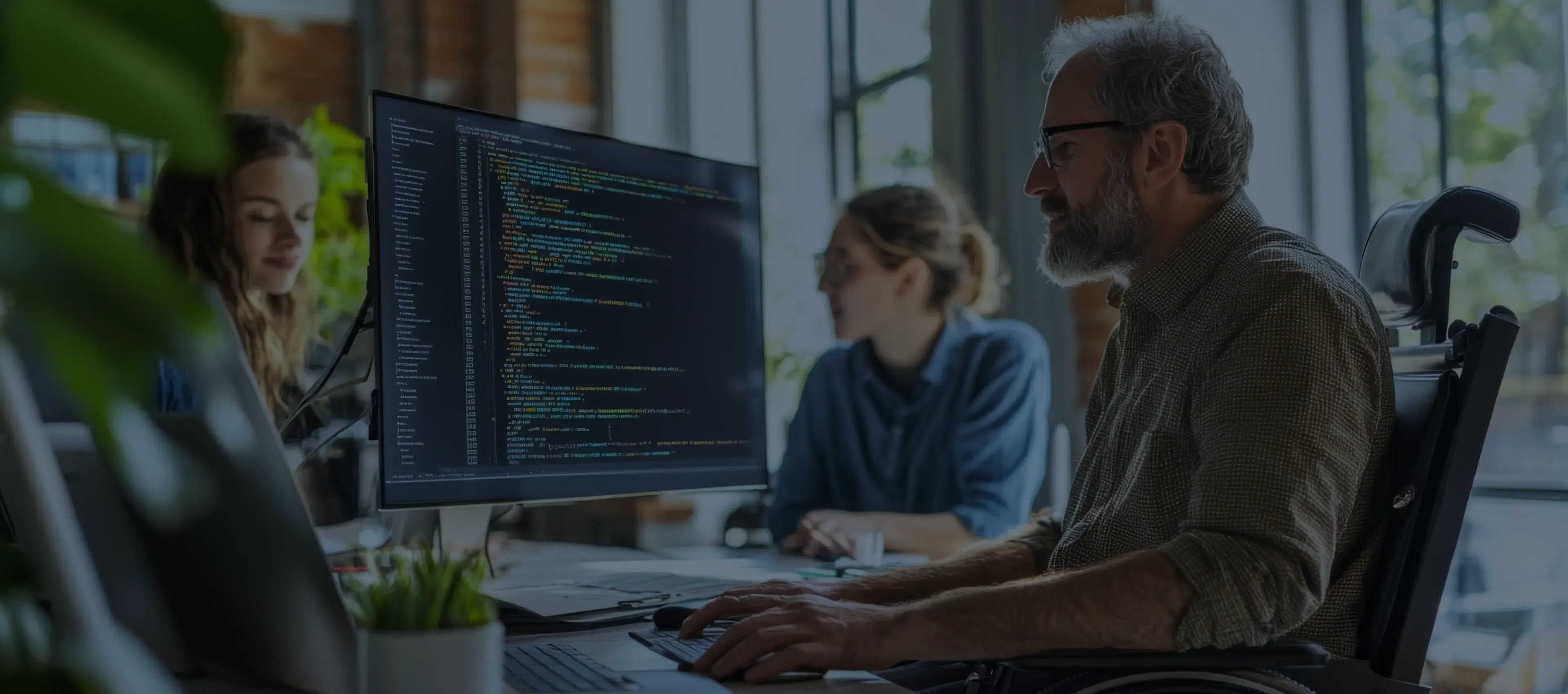 Minda: **Disability Support
Client Insights Platform**