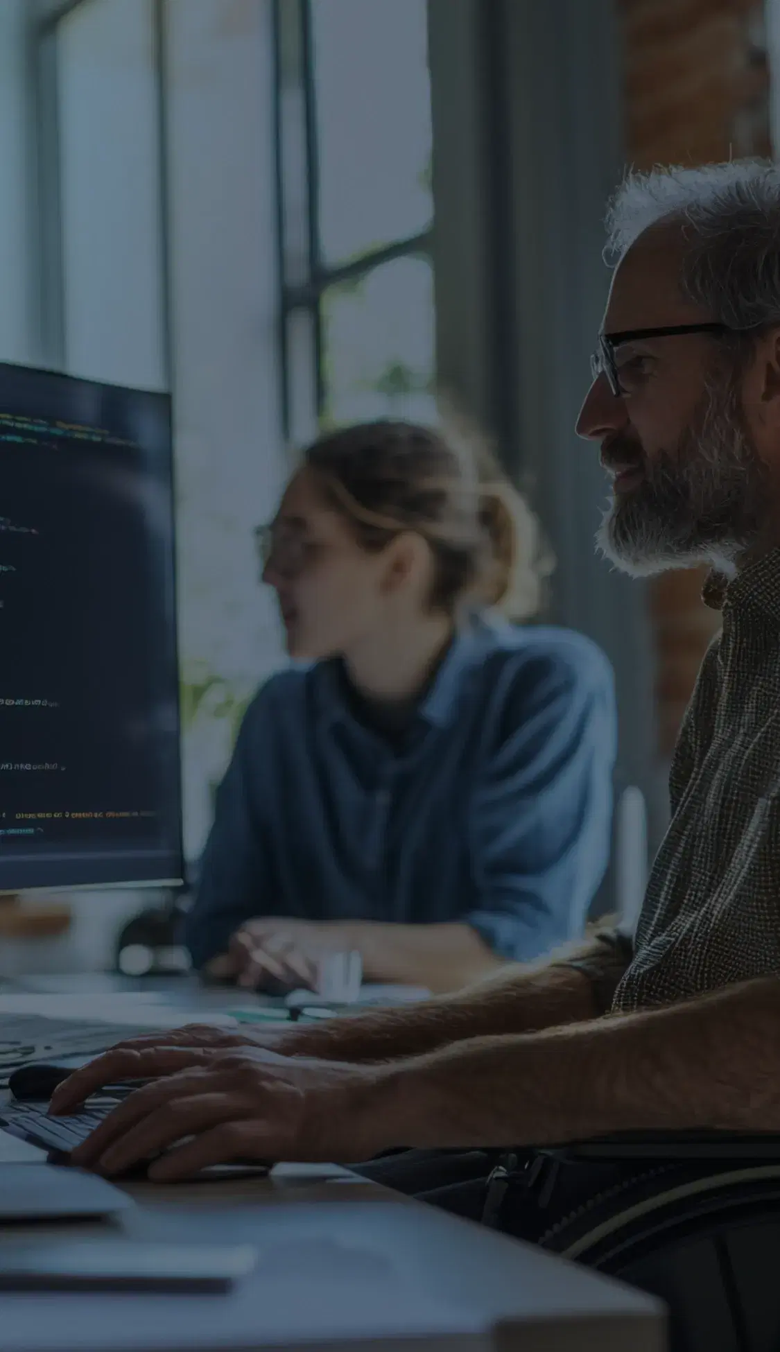 Minda: **Disability Support
Client Insights Platform**