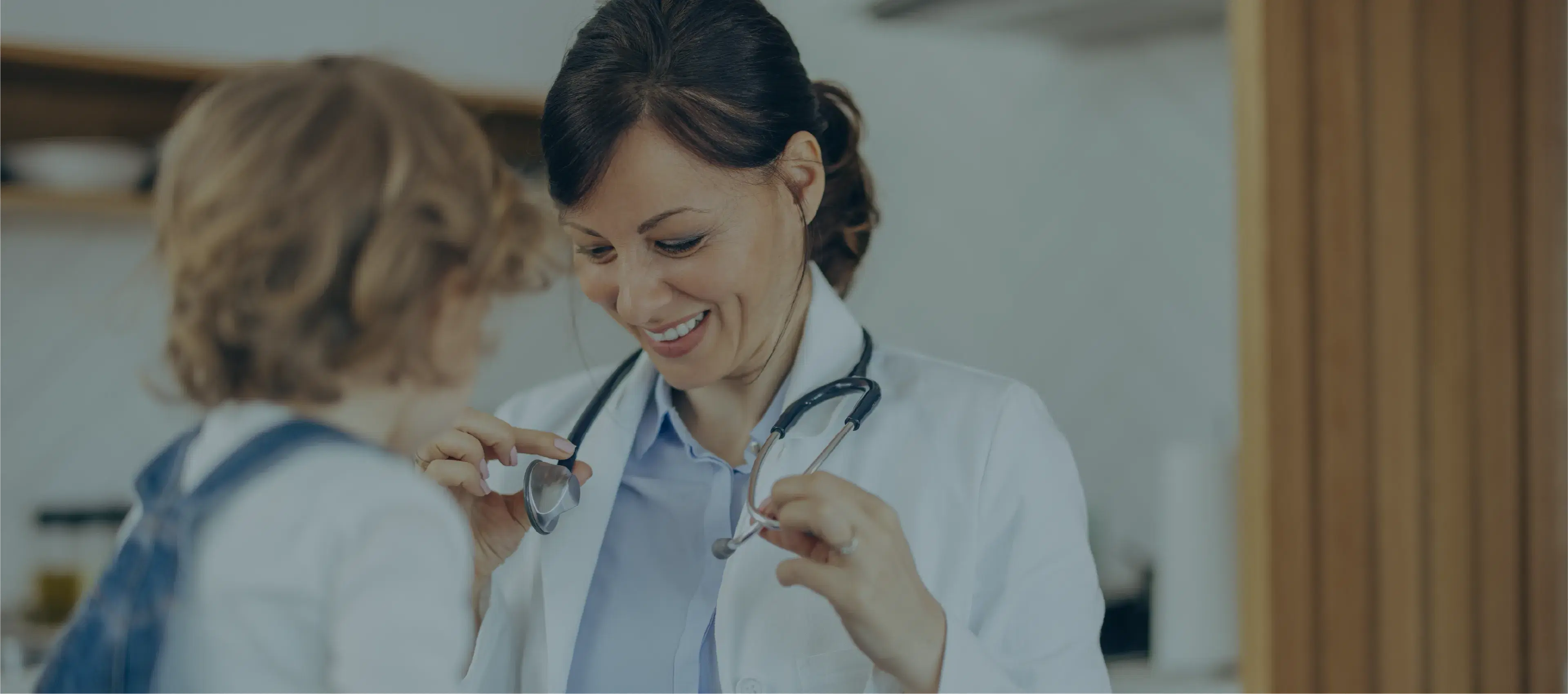 Connecting Queensland Clinicians with Pediatric Specialists