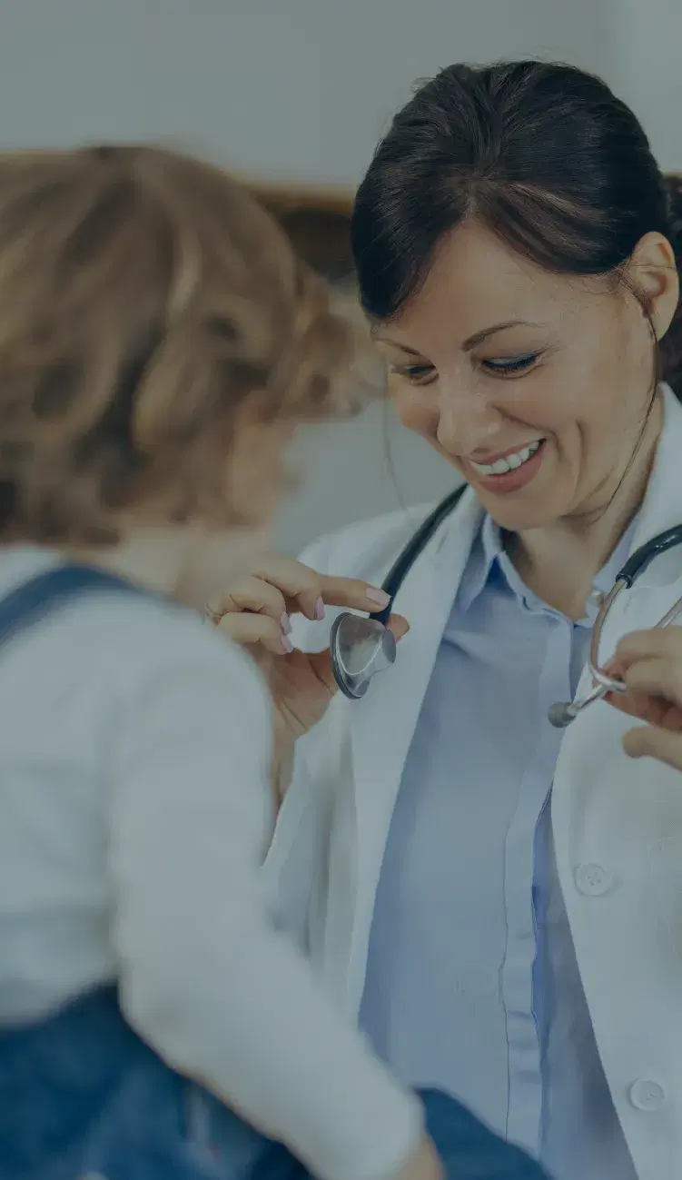Connecting Queensland Clinicians with Pediatric Specialists