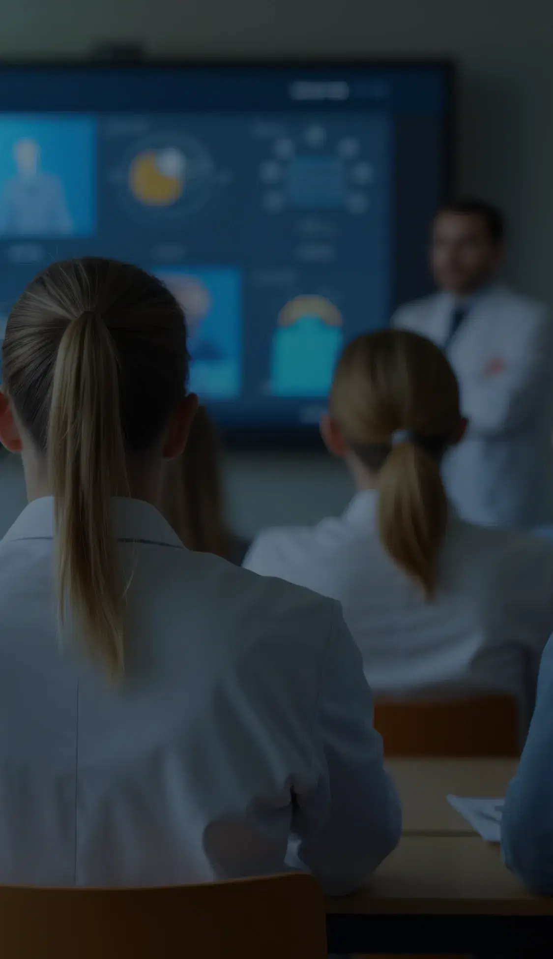 Enhancing Interoperability
Through **Public Health
eReferral Platform**