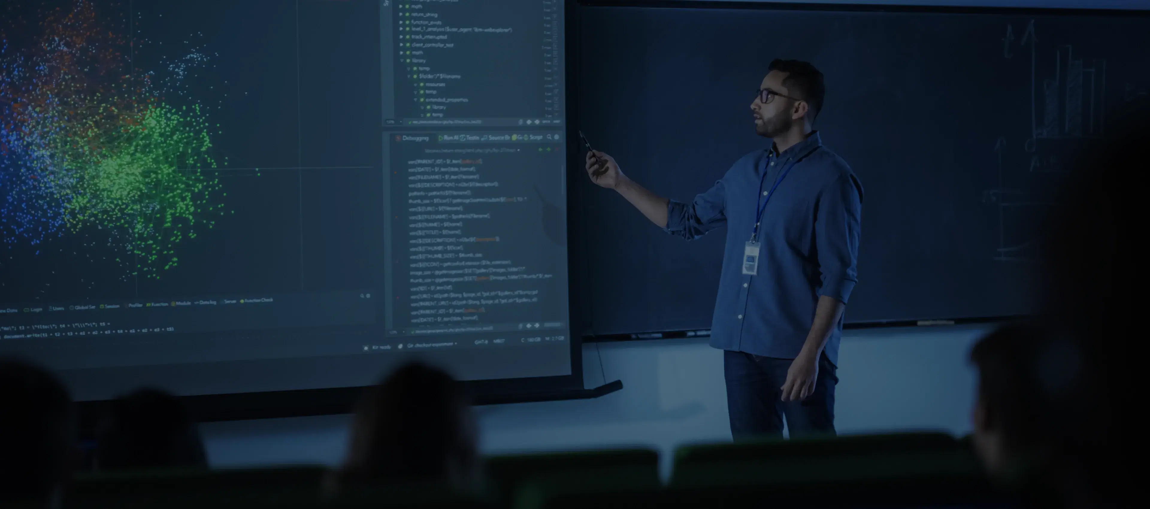 **Real-World Analytics
Program** to Challenge
Perceptions in St Peter’s
Girls’ School