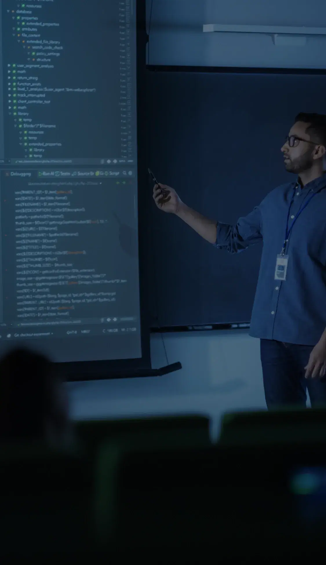 **Real-World Analytics
Program** to Challenge
Perceptions in St Peter’s
Girls’ School