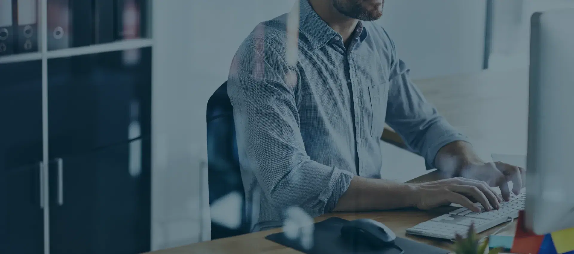 **Modernizing a Government Registry for Future-Ready Services**